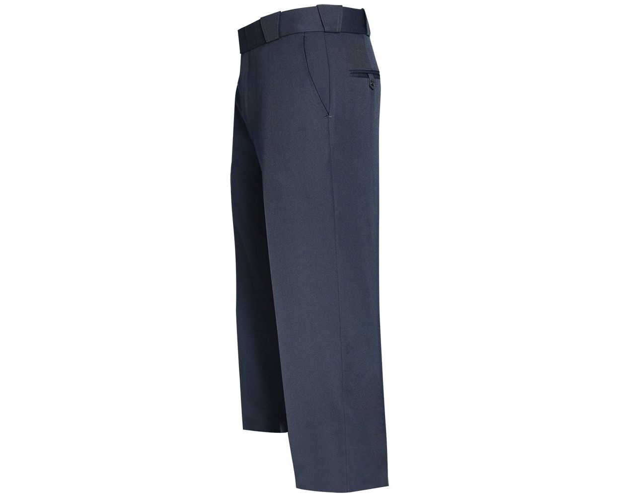 Womens Flying Cross 75/25 Poly Wool Justice Pants Navy